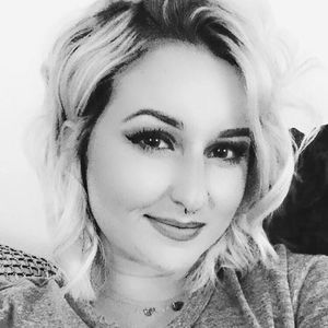 Meet your Posher, Savannah